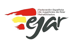 FEJAR (Federación Española de Jugadores de Azar Rehabilitados)